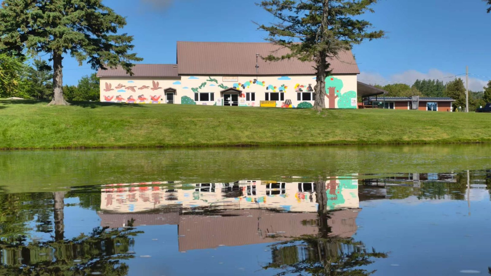 Wensen Foundation